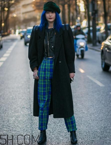 肩窄的女生穿什么大衣？適合肩窄女生的大衣款式