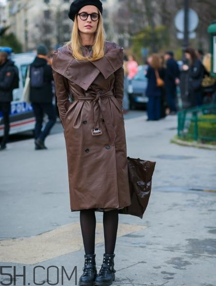 肩窄的女生穿什么大衣？適合肩窄女生的大衣款式