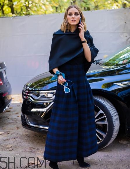 肩窄的女生冬天怎么穿？肩窄的女生冬天穿搭技巧