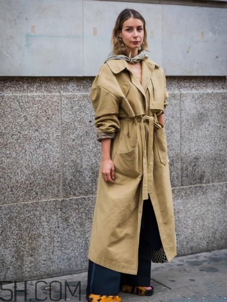 梨形身材冬天怎么穿？梨形身材冬季穿衣搭配