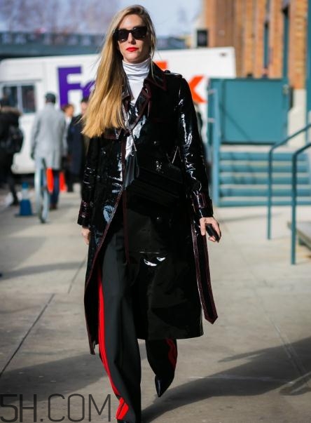 梨形身材冬天怎么穿？梨形身材冬季穿衣搭配