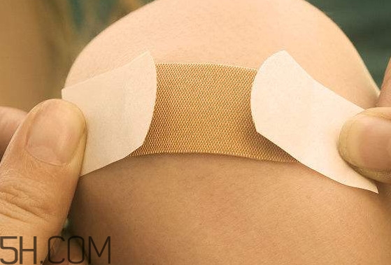 創(chuàng)可貼有消炎作用嗎？一張創(chuàng)可貼能用多長(zhǎng)時(shí)間