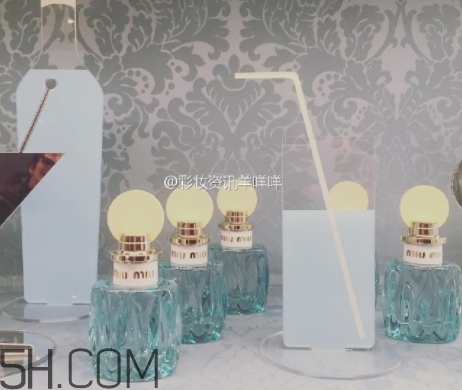 miumiu瀅藍(lán)香水好聞嗎？miumiu eau bleue香水香調(diào)