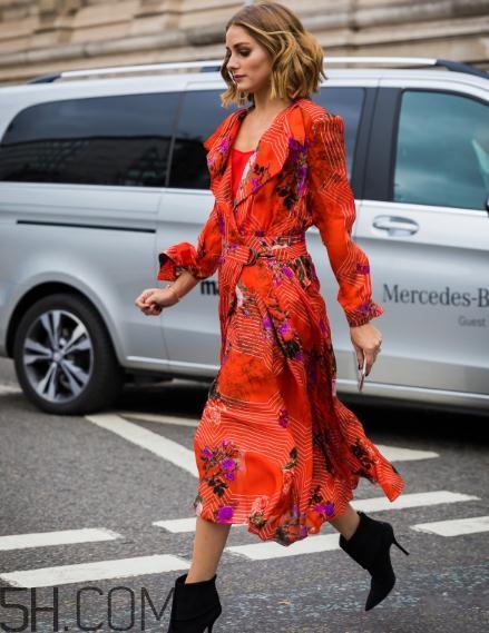 短發(fā)適合穿什么衣服？短發(fā)穿什么衣服好看？