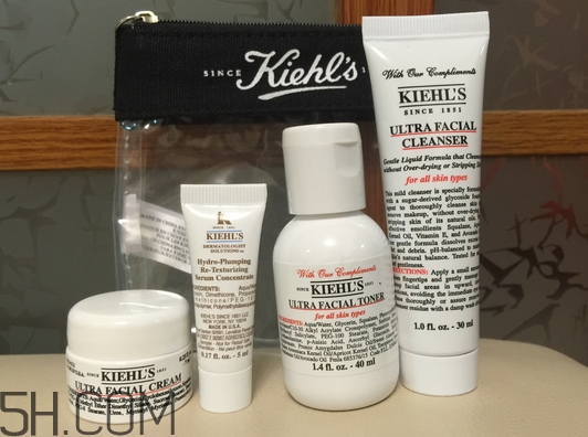 科顏氏哪個系列好用_科顏氏哪個系列補(bǔ)水