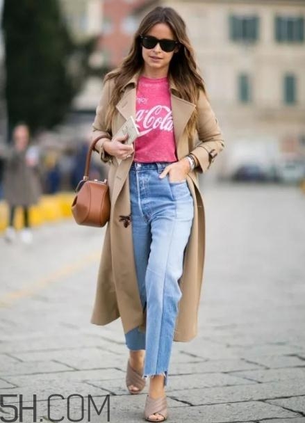 小個子女生能穿大衣嗎？小個子女生大衣穿搭技巧