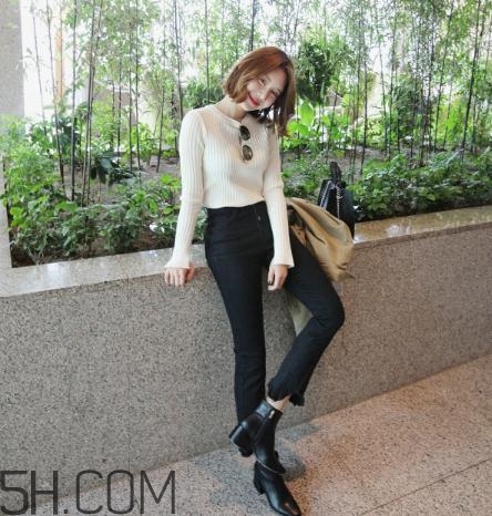 白色毛衣染黑了怎么辦？白色毛衣可以漂白嗎？