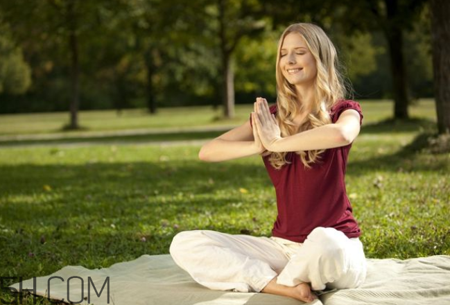 懷孕多久可以做瑜伽？什么是熱瑜伽？