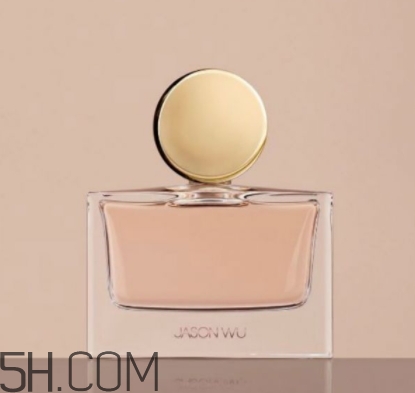 jason wu香水怎么樣？jason wu香水好聞嗎？