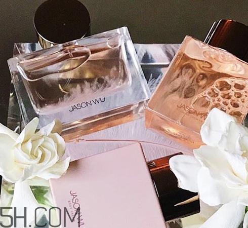 jason wu香水怎么樣？jason wu香水好聞嗎？
