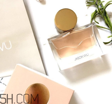 jason wu香水怎么樣？jason wu香水好聞嗎？
