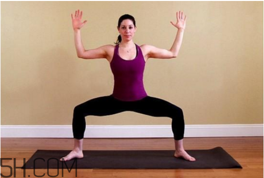 霧霾天練瑜伽的注意事項 霧霾天練瑜伽的招式推薦