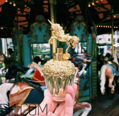 安娜蘇獨角獸香水多少錢？anna sui獨角獸香水專柜價格