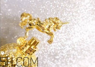 安娜蘇獨(dú)角獸香水怎么打開？安娜蘇獨(dú)角獸香水真假辨別