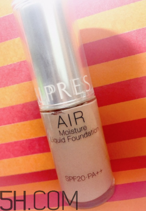 歐珀萊輕盈倍潤(rùn)粉底液怎么樣_好用嗎 歐珀萊輕盈倍潤(rùn)粉底液怎么樣_好用嗎