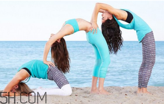 練瑜伽出汗好還是不出汗好？練瑜伽對頸椎有好處嗎？