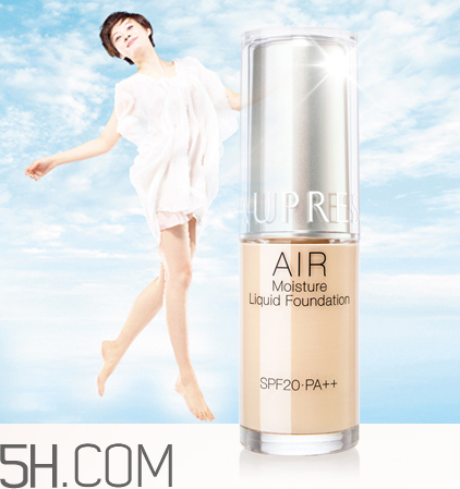 歐珀萊輕盈倍潤(rùn)粉底液怎么樣_好用嗎 歐珀萊輕盈倍潤(rùn)粉底液怎么樣_好用嗎