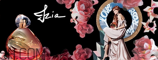 sisley izia伊莎香水怎么樣？希思黎izia香水好聞嗎