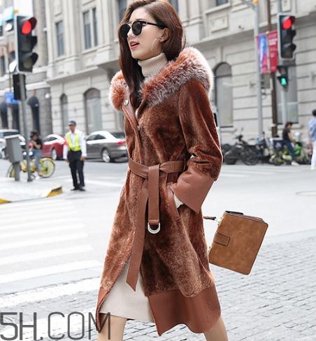 狐貍毛皮草掉毛嗎？狐貍毛皮草掉毛怎么辦？