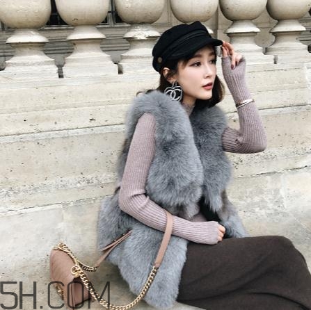 狐貍毛皮草掉毛嗎？狐貍毛皮草掉毛怎么辦？