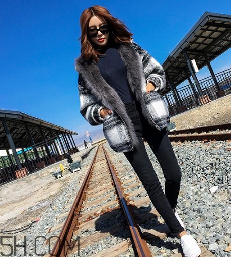 狐貍毛皮草掉毛嗎？狐貍毛皮草掉毛怎么辦？