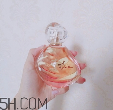 sisley izia伊莎香水多少錢？希思黎izia香水專柜價(jià)格