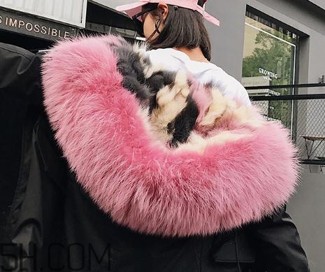 狐貍毛皮草怎么洗？狐貍毛皮草能水洗嗎？