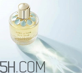 elie saab girl of now香水多少錢？girl of now香水專柜價(jià)格