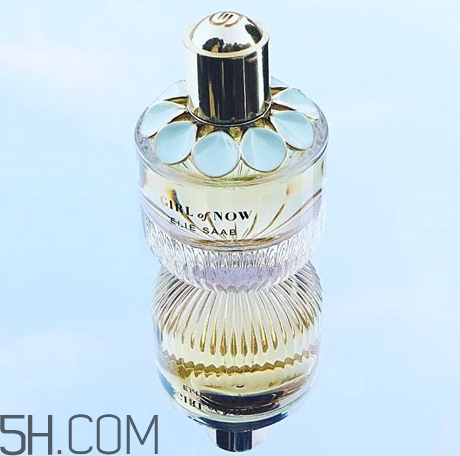 elie saab girl of now香水多少錢？girl of now香水專柜價(jià)格