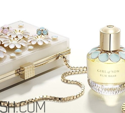 elie saab girl of now香水多少錢？girl of now香水專柜價(jià)格