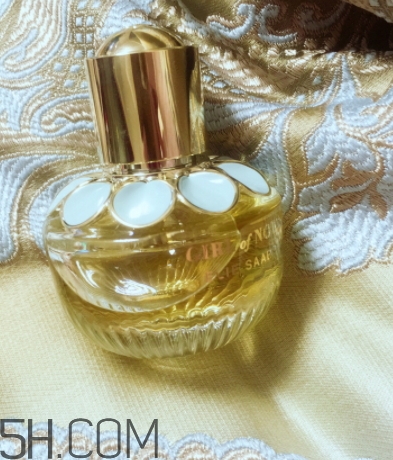 elie saab girl of now香水多少錢？girl of now香水專柜價(jià)格