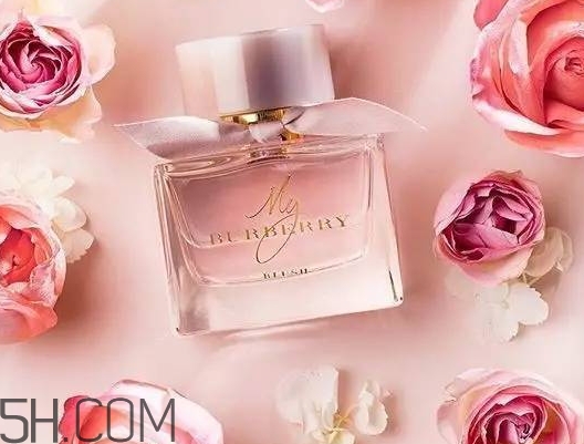 my burberry blush香水怎么樣？my burberry blush好聞嗎？