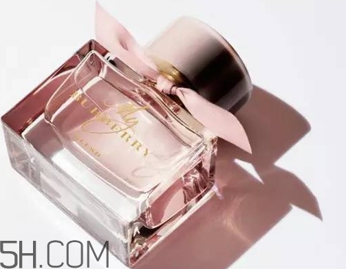 my burberry blush香水怎么樣？my burberry blush好聞嗎？