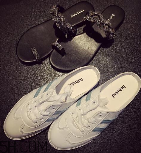 熱風的鞋子質量怎么樣？熱風的鞋子是真皮的嗎？