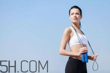 跳繩前后要注意什么？跳繩的好處和壞處