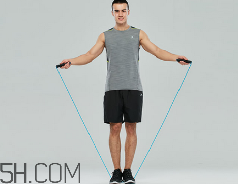 哪幾類人不適合跳繩？跳繩的注意事項(xiàng)