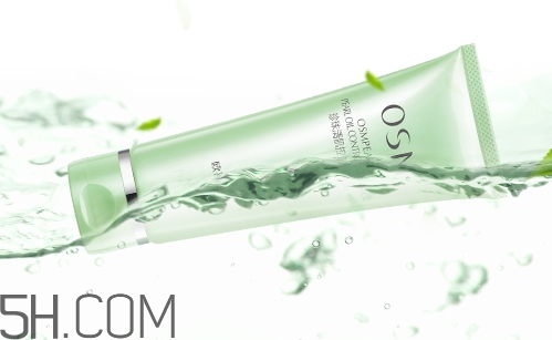 歐詩(shī)漫洗面奶怎么樣_歐詩(shī)漫洗面奶多少錢(qián)