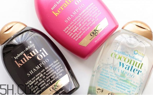 ogx洗發(fā)水怎么樣？ogx洗發(fā)水推薦