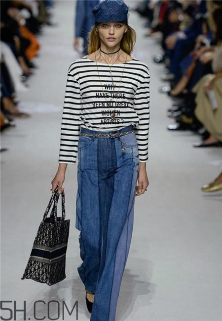 dior迪奧2018春夏系列怎么樣_好看嗎？