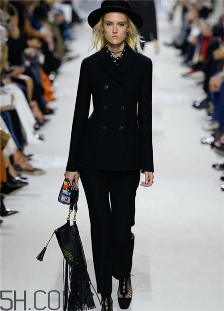 dior迪奧2018春夏系列怎么樣_好看嗎？