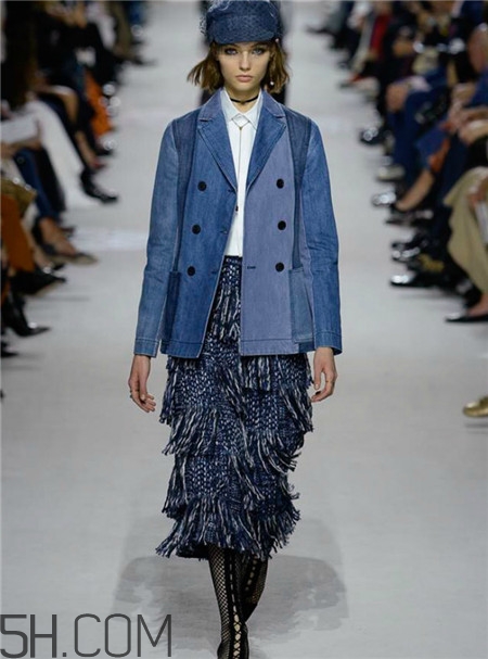 dior迪奧2018春夏系列怎么樣_好看嗎？