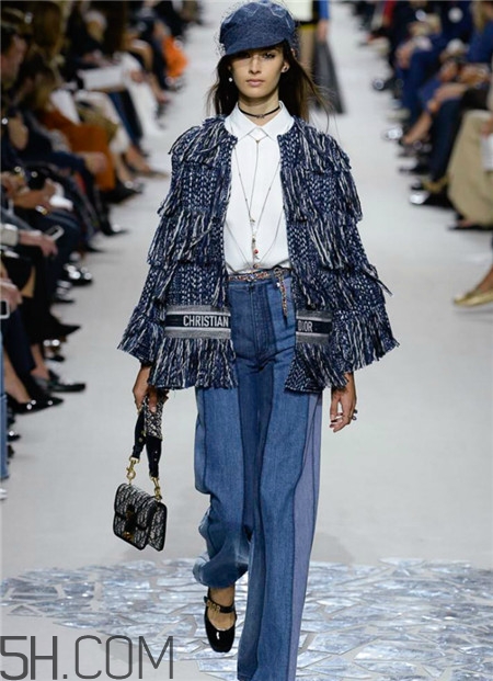 dior迪奧2018春夏系列怎么樣_好看嗎？