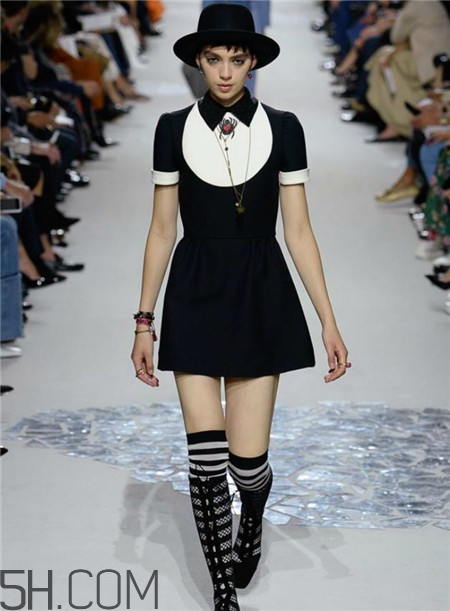 dior迪奧2018春夏系列怎么樣_好看嗎？