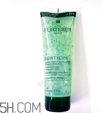 renefurterer洗發(fā)水怎么樣？renefurterer洗發(fā)水適合發(fā)質(zhì)