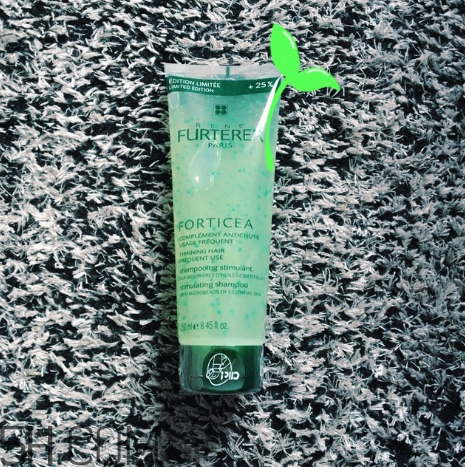 renefurterer洗發(fā)水怎么樣？renefurterer洗發(fā)水適合發(fā)質(zhì)