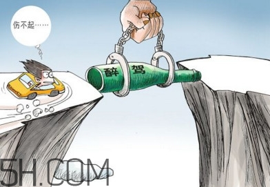 醉駕為什么不當(dāng)場拘留？醉駕為什么是刑事責(zé)任