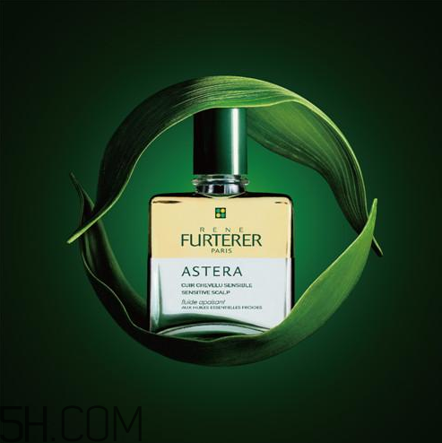 馥綠德雅頭皮舒緩精油怎么樣？馥綠德雅頭皮精油使用方法