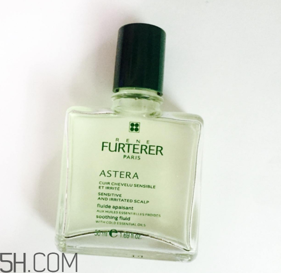 馥綠德雅頭皮舒緩精油怎么樣？馥綠德雅頭皮精油使用方法