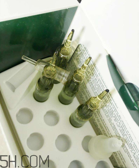 馥綠德雅80號育發(fā)精華怎么樣？馥綠德雅80號育發(fā)精華怎么用？