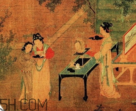 中藥可以做口紅嗎？中藥口紅的功效作用